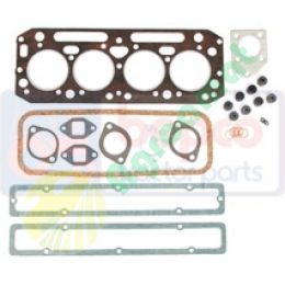 Set Superior Garnituri