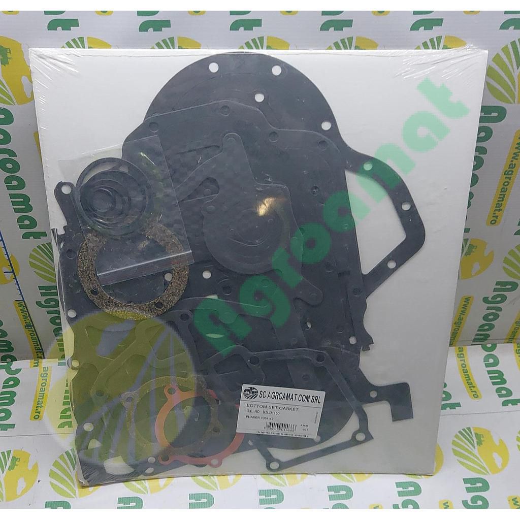 Set Inferior Garnituri