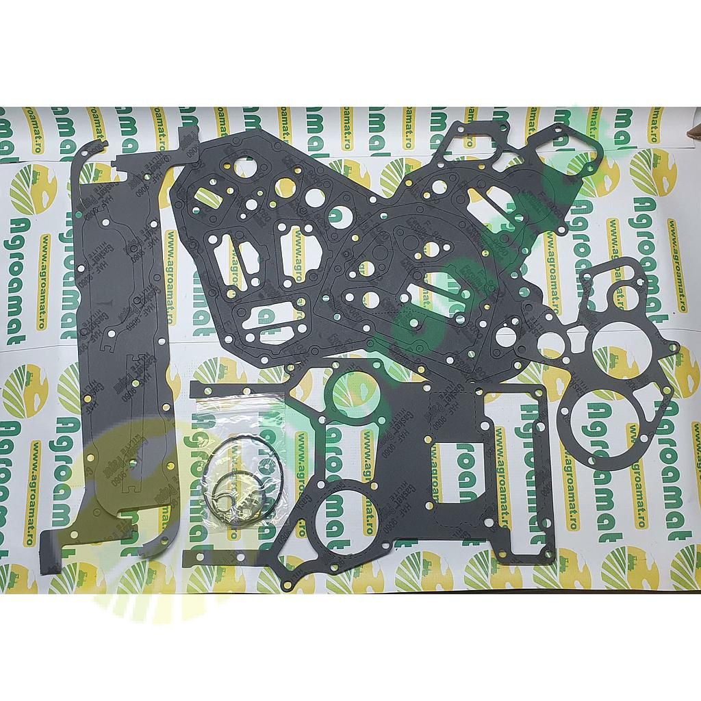 Set Inferior Garnituri