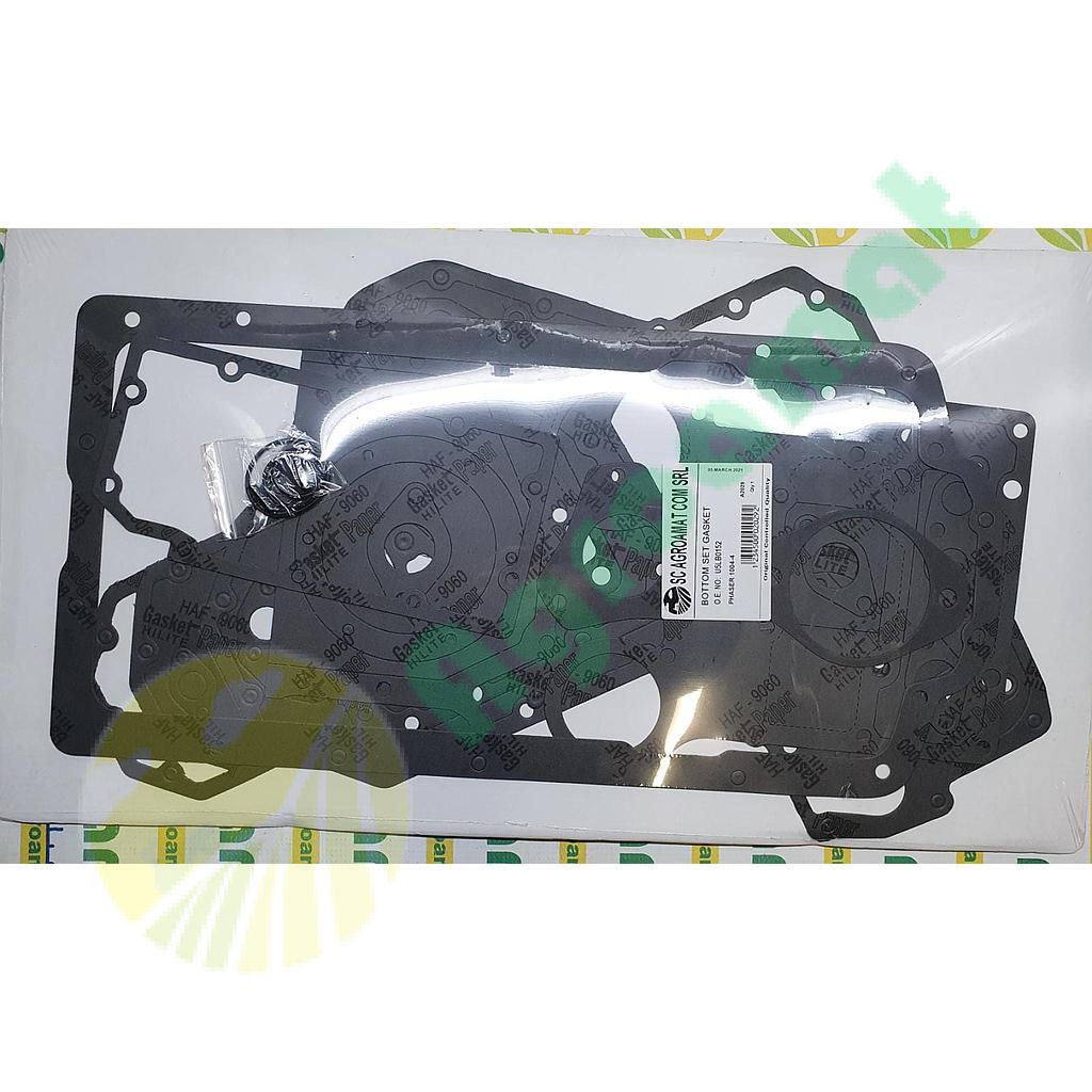 Set Inferior Garnituri