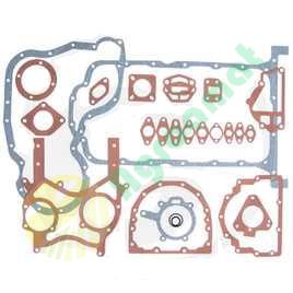 Set Inferior Garnituri