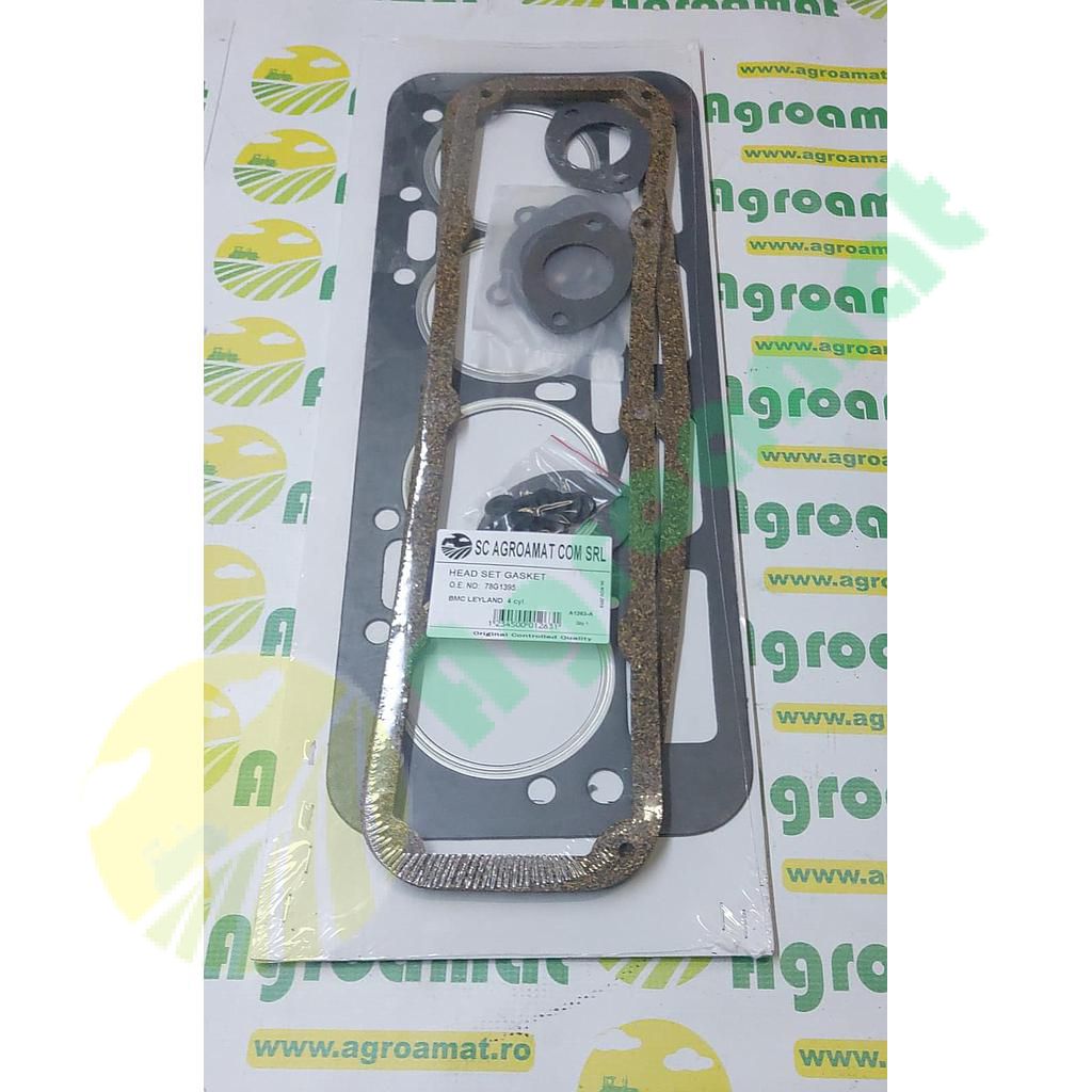 Set Superior Garnituri