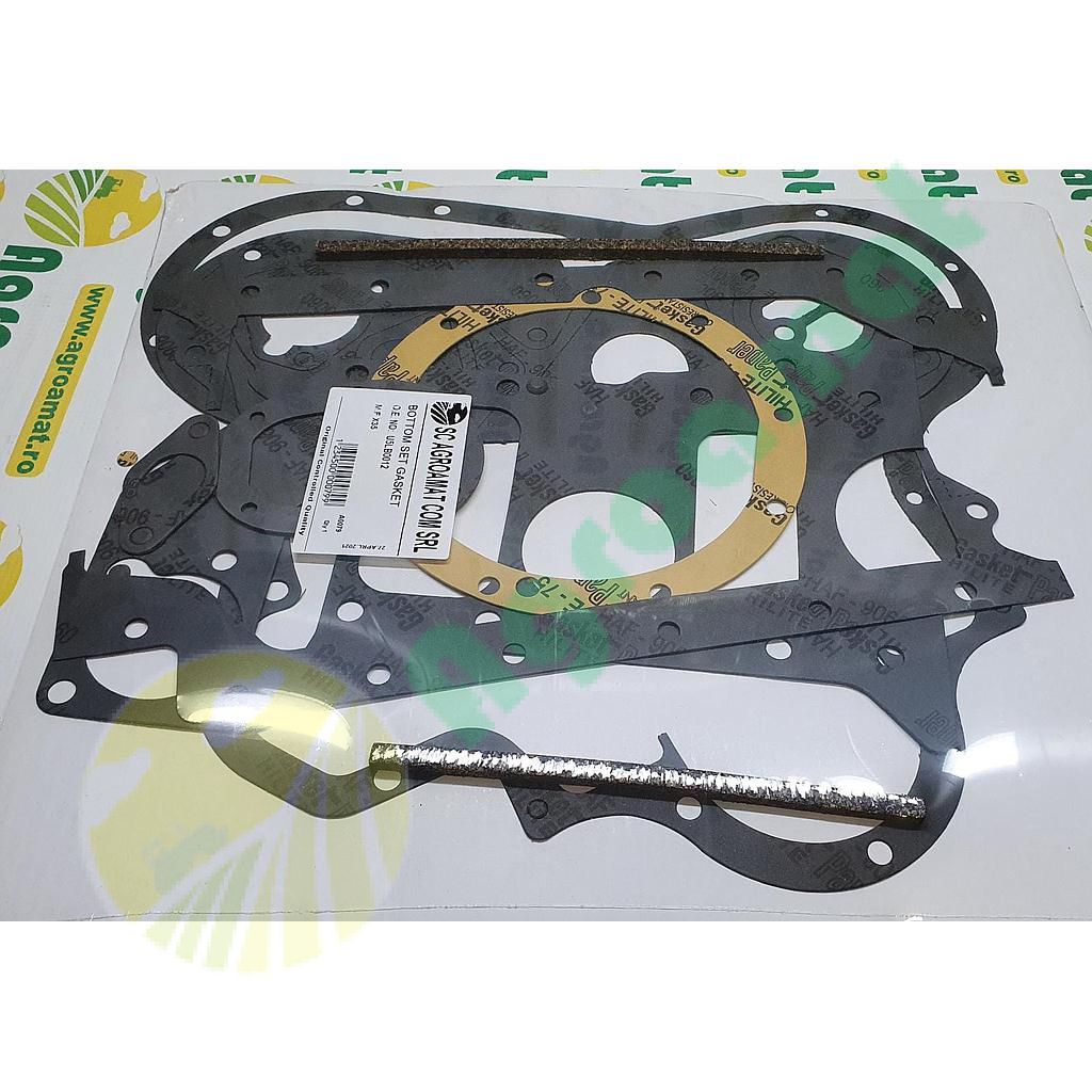 Set Inferior Garnituri