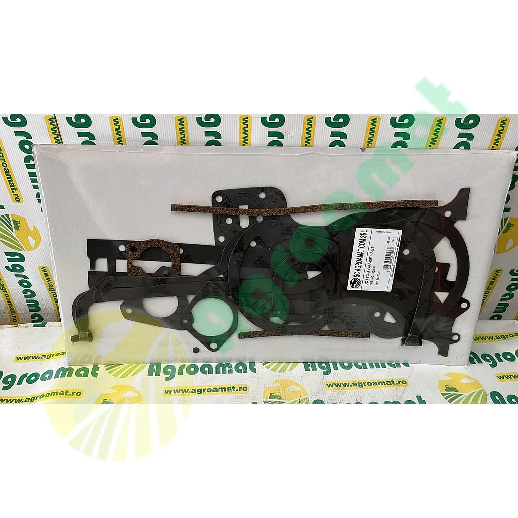 Set Inferiori Garnituria