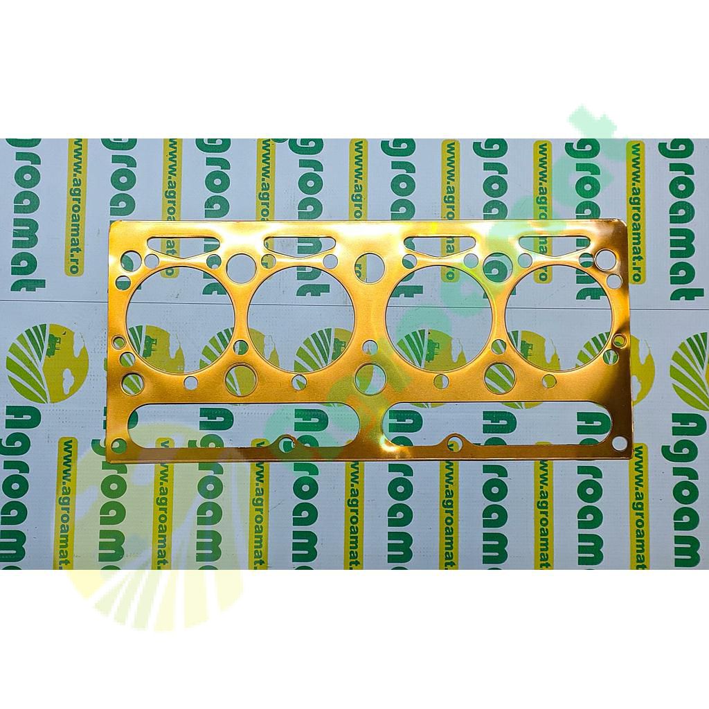 Garnitura Chiuloasa Cupru