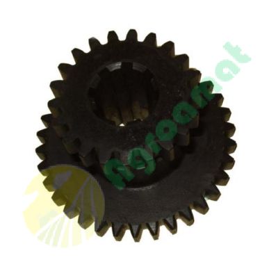 Pinion Z21/34