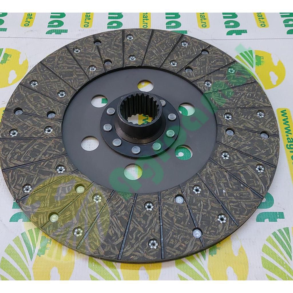 Disc ambreiaj 609425