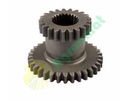 Pinion 063158.0  Z21/33