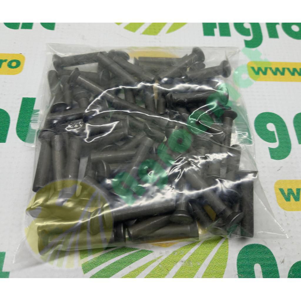 Set nituri 500gr 6x30mm