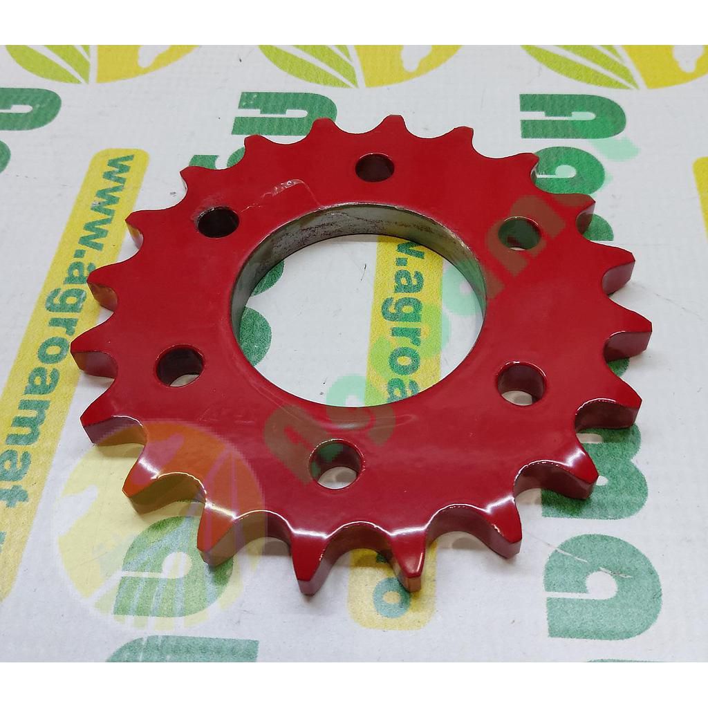 Pinion Z-20