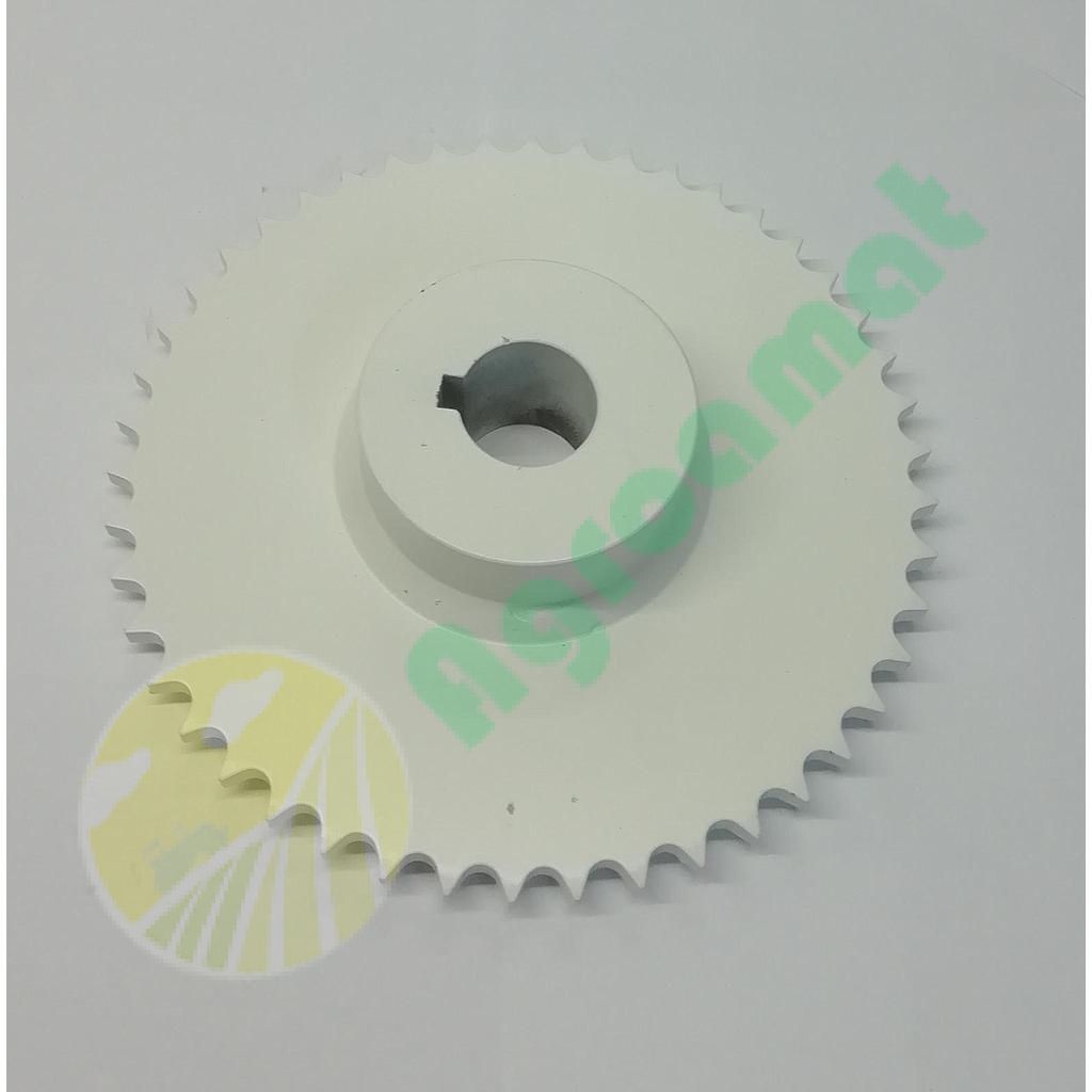 Pinion 1111/10432 Ø 30 - Z=23