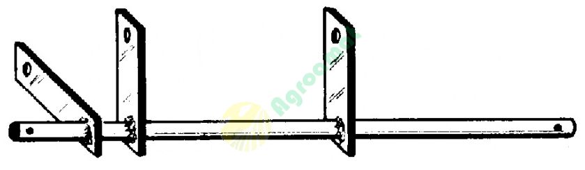 Ax degajor ORG 046977