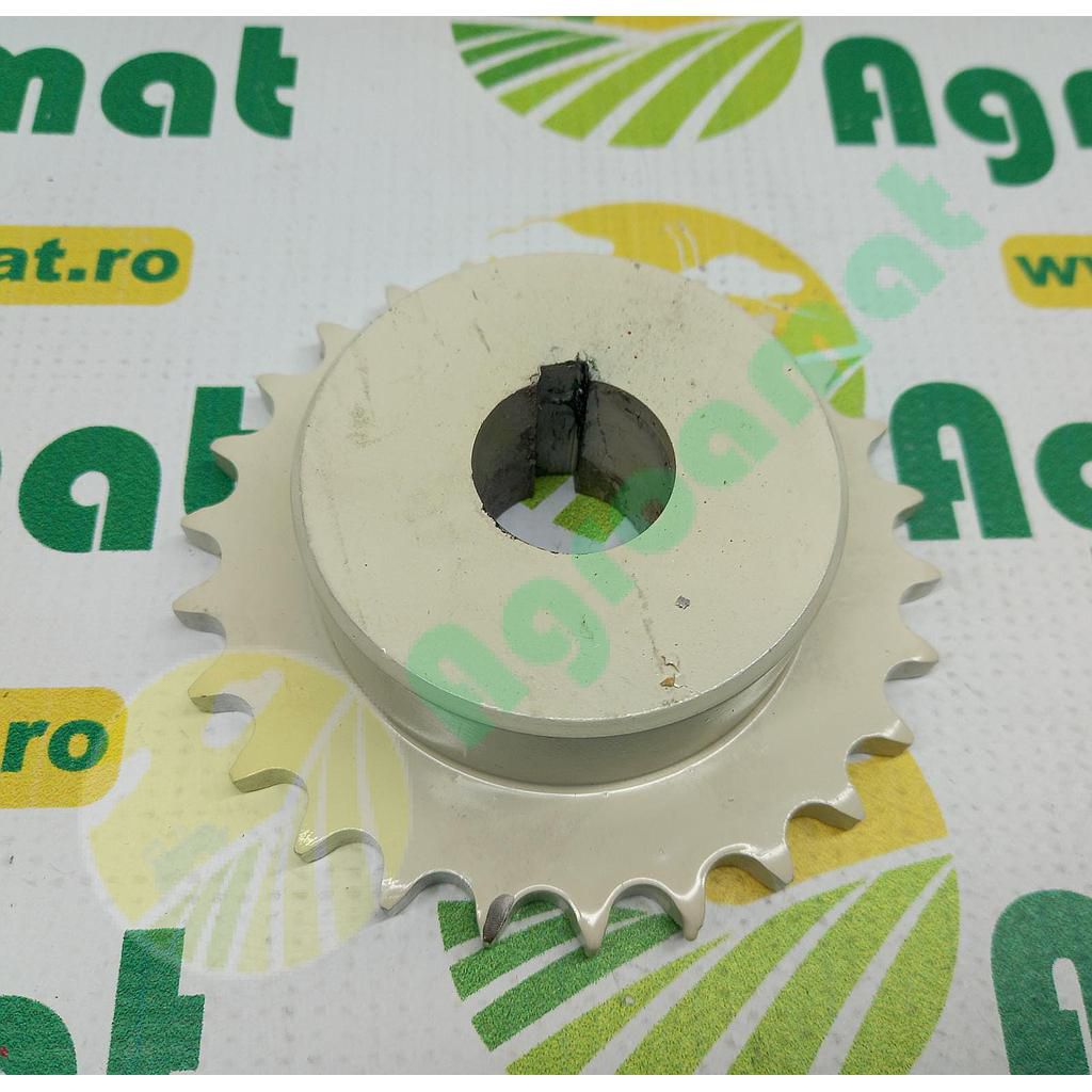 Pinion pick-up ORG