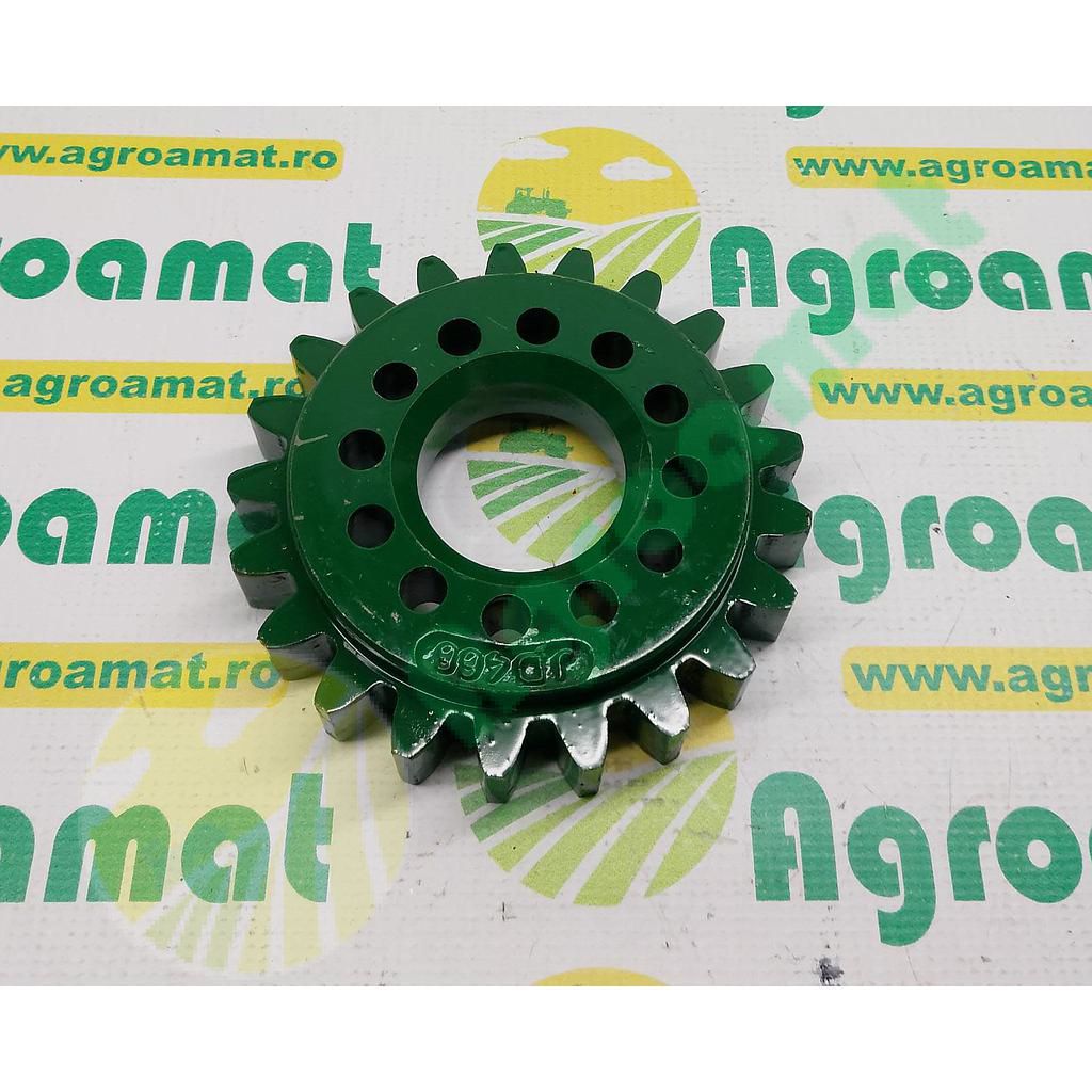 Pinion Z21