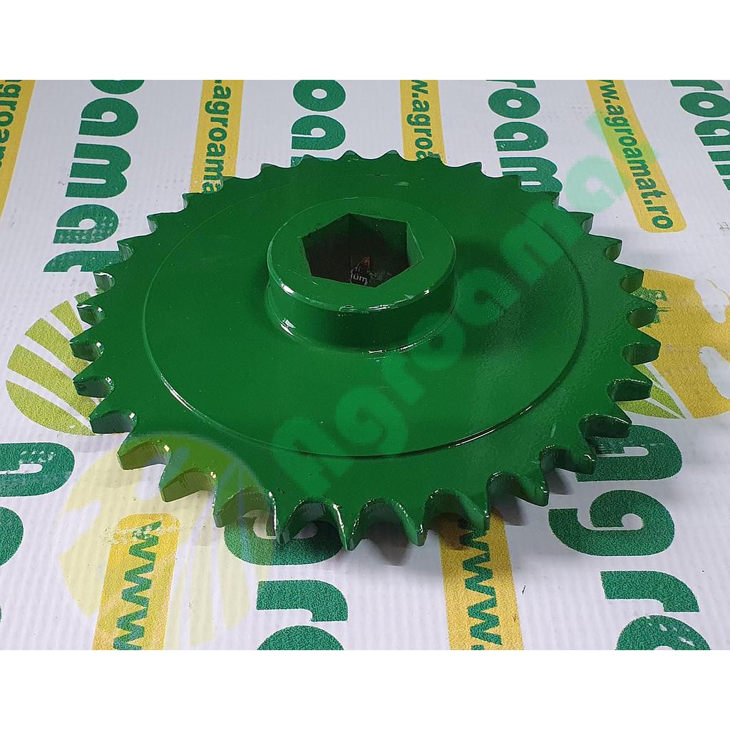 Pinion Z-33 AE26326