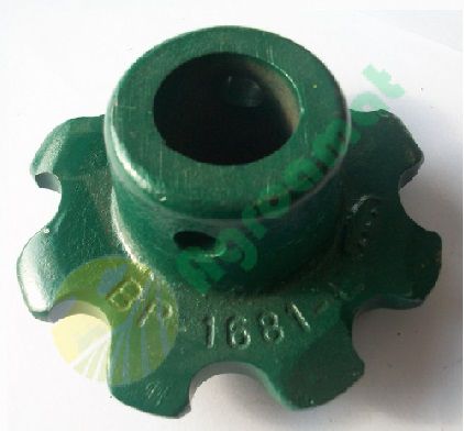 Pinion