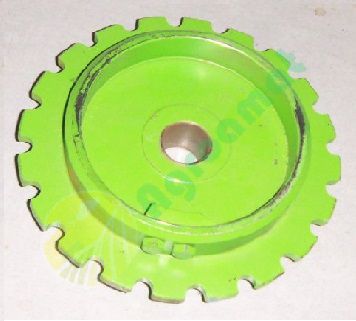 Pinion