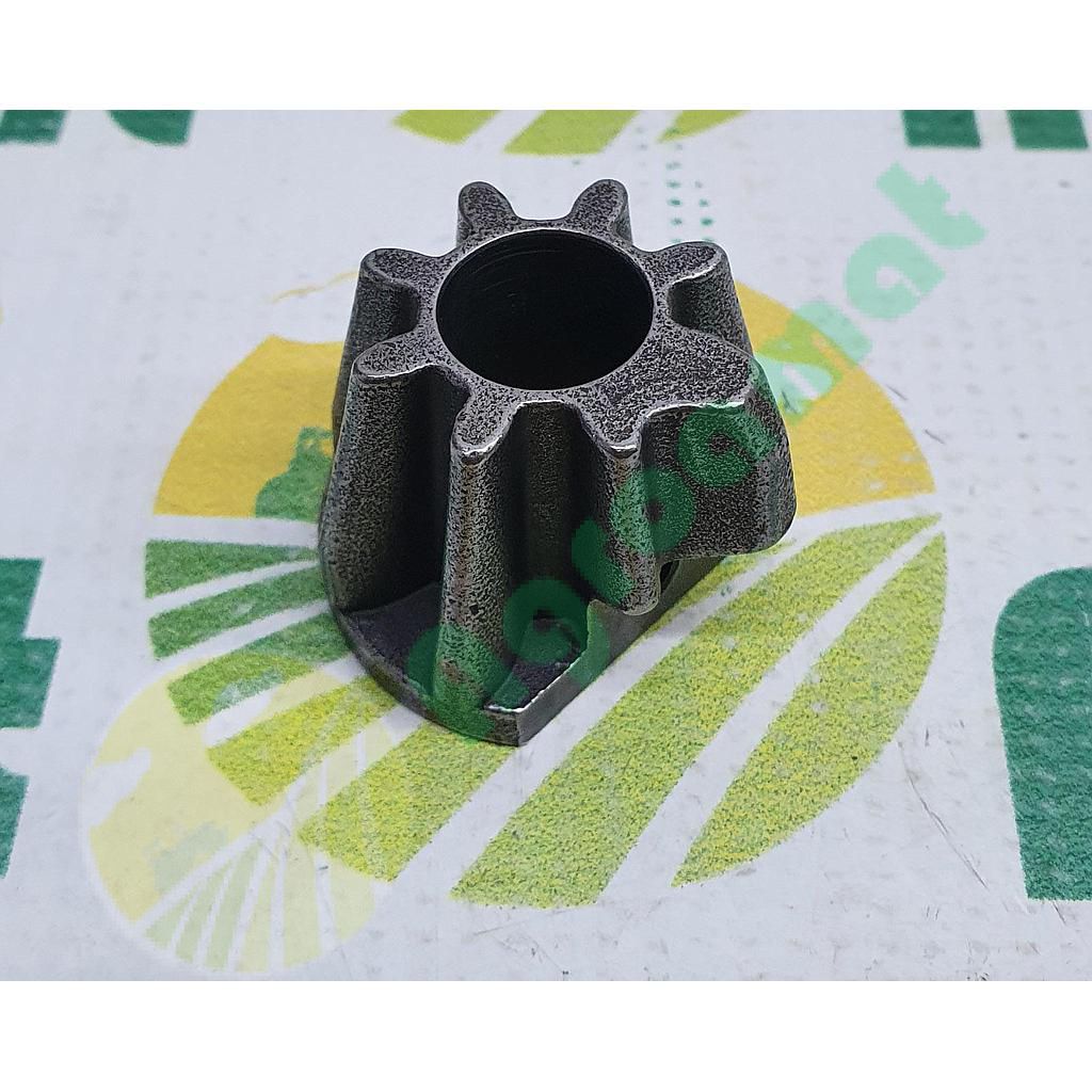 Pinion suveica