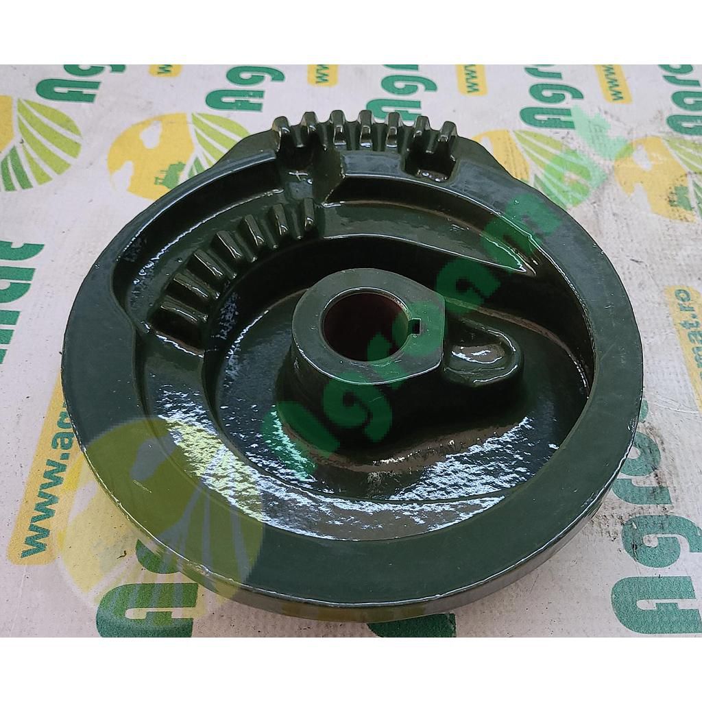 Cama Aparat Amat E43434