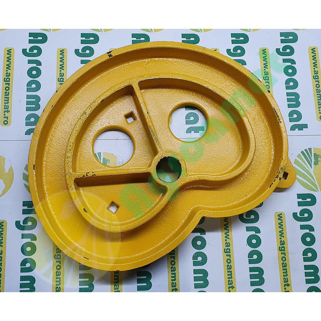 Cama pick-up DC17678