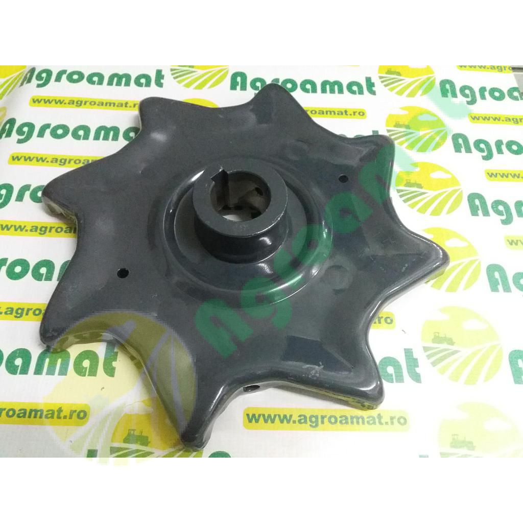 Steluta Batator 674478