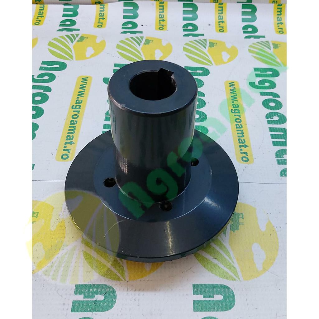 Butuc 4 Gauri /30 mm