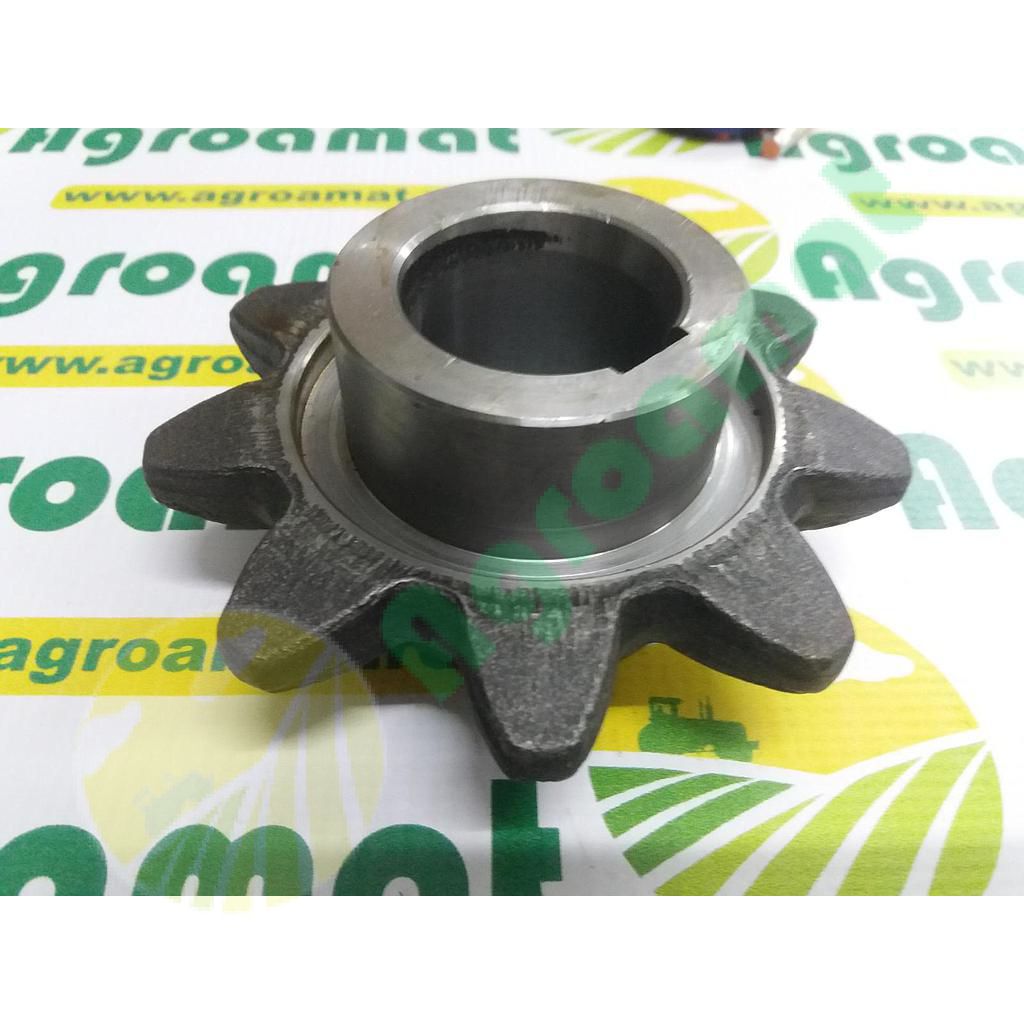 Pinion Z-9 - Ø 40 MM