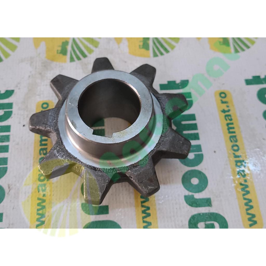 Pinion 680582.0  (Z-9) - (Ø 45mm)