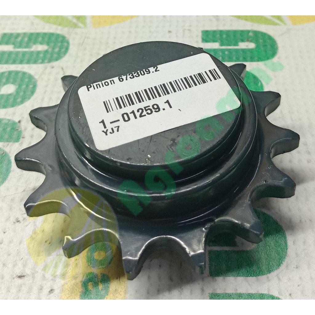 Pinion 673309.2