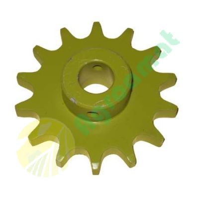 Pinion
