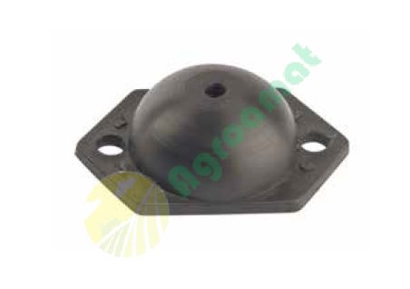 Cap Plastic 603864