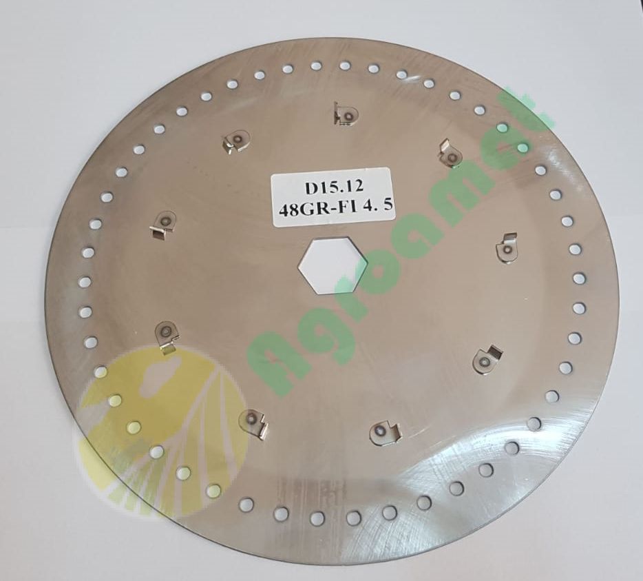 Disc Semanatoare 48Gauri 4.5mm