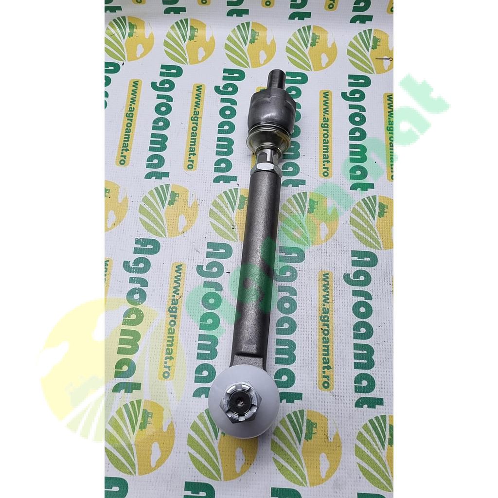 Capat Bara+Bieleta Merlo