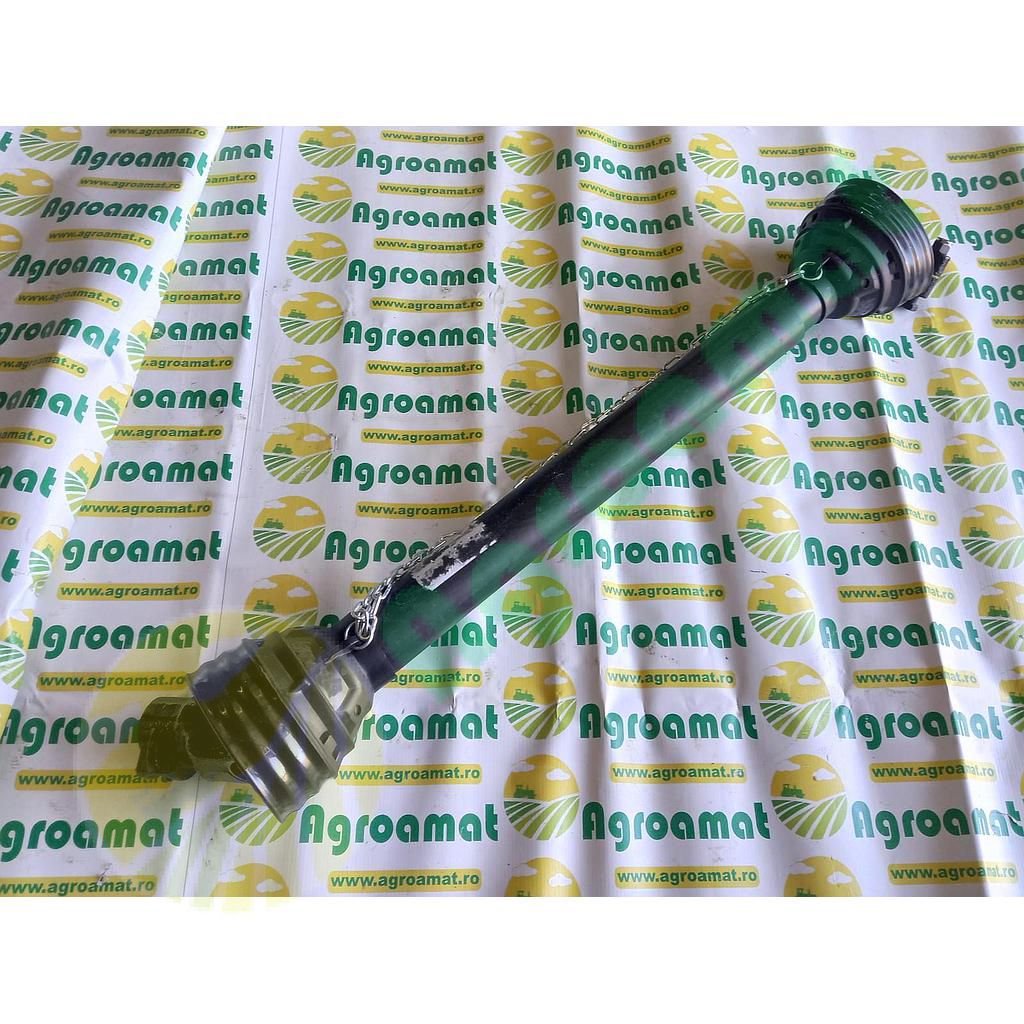 Cardan Complet 650170 Z-18/Z-6