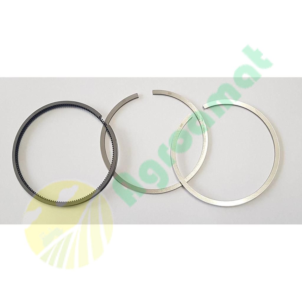 Segmenti Compresor Ø75 mm 2.00x2.00x4.00 mm