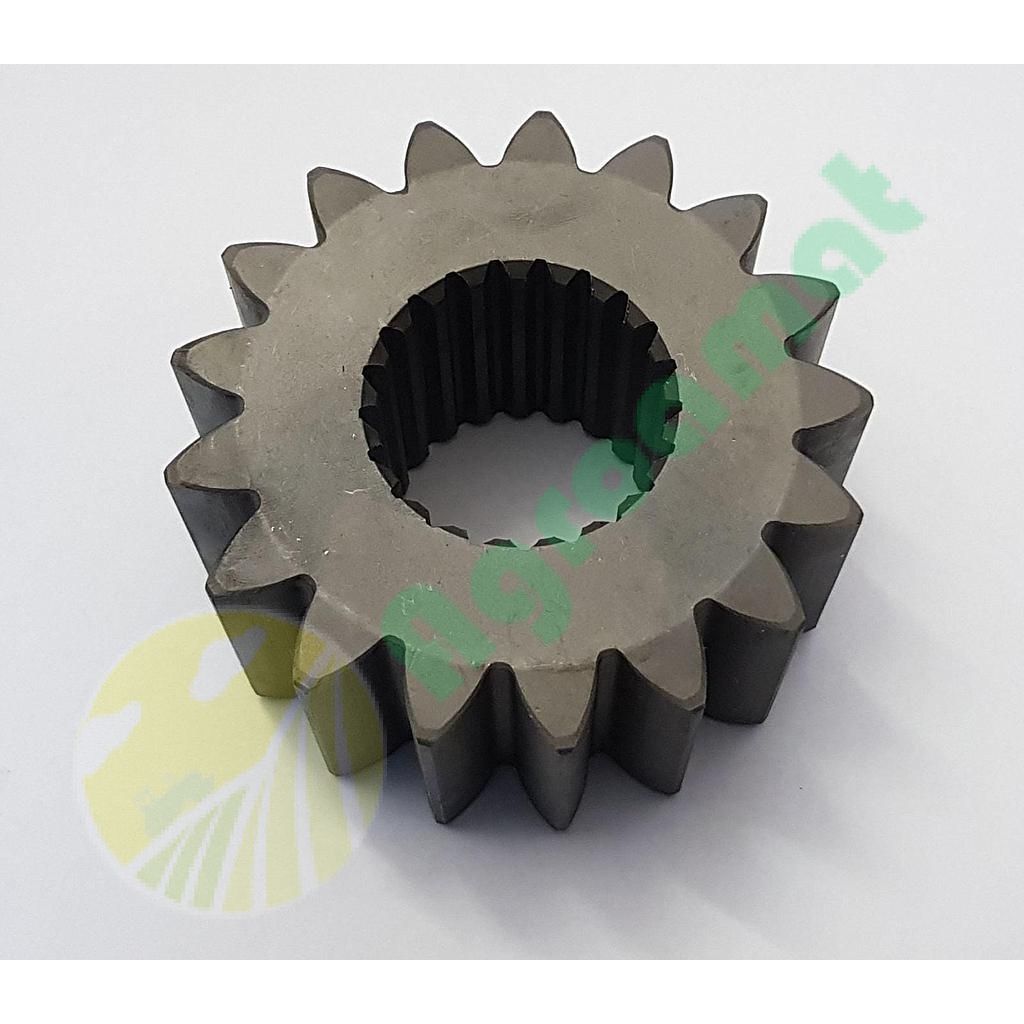 Pinion Z17