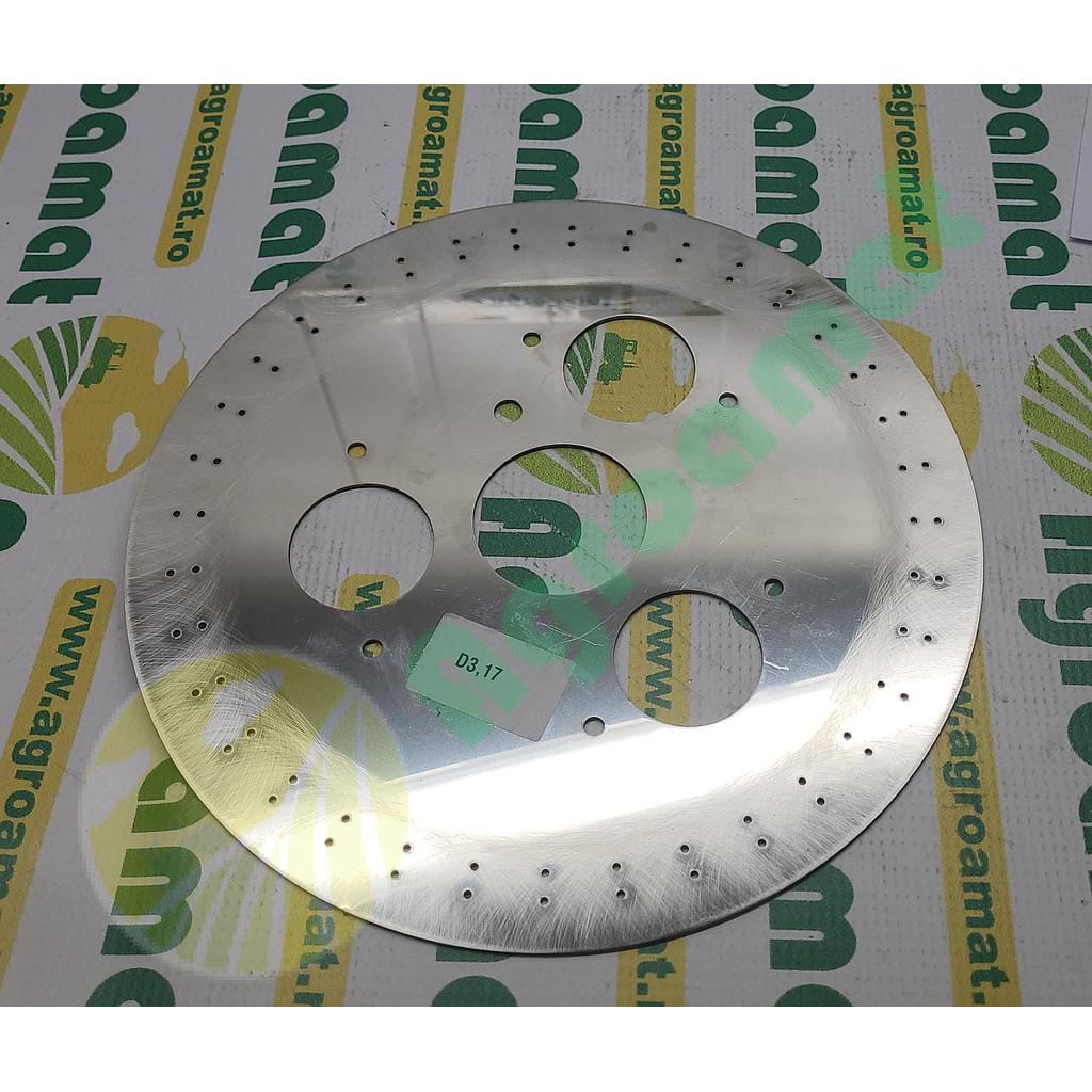 Disc Semanatoare Monosem 36Gauri 2.2mm