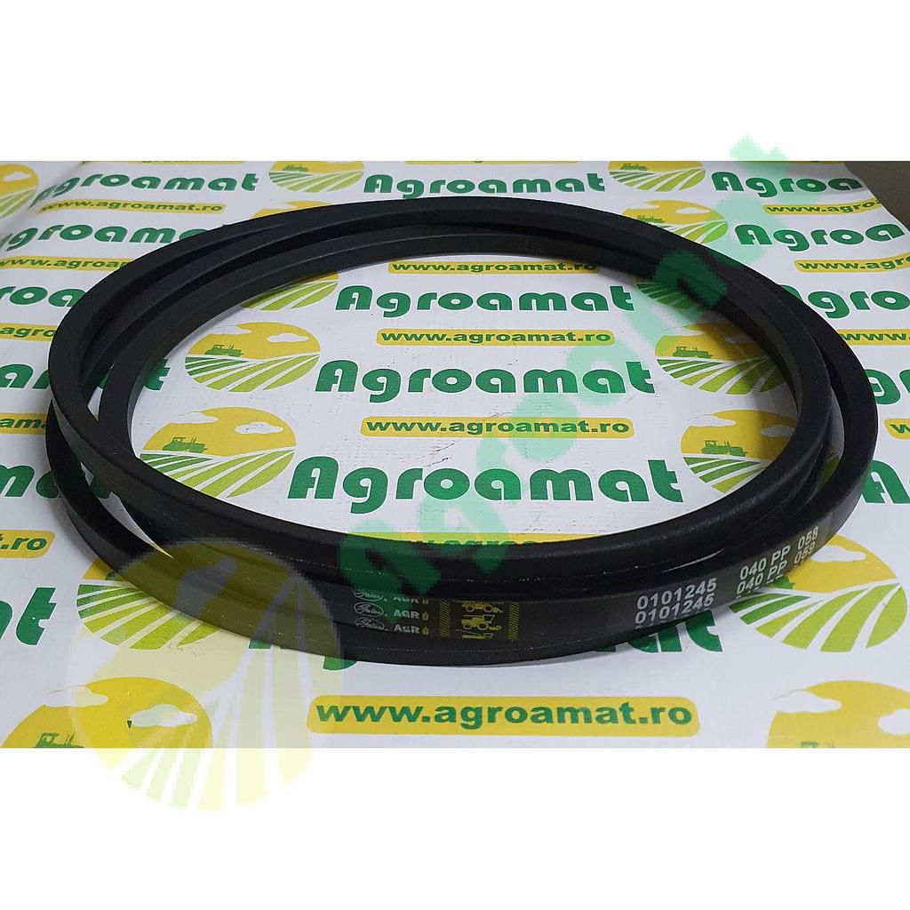 Curea Gates 621258M1