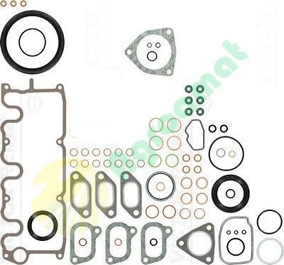 Set Garnituri 01008383