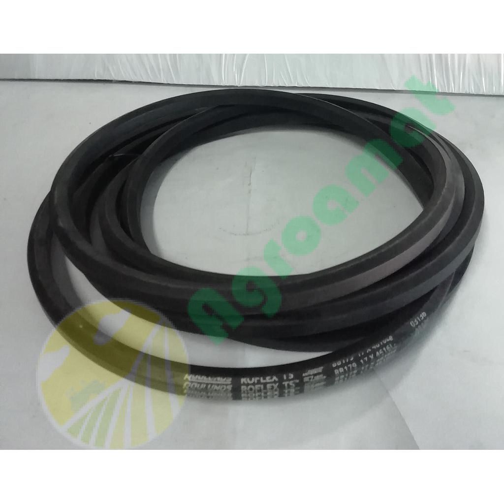 Curea Roulunds Hexagonala