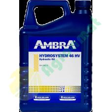 Ulei Ambra Hydrosystem 46 5l