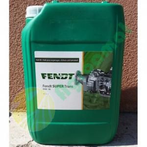Ulei Fend Super Trans 85W90 20L