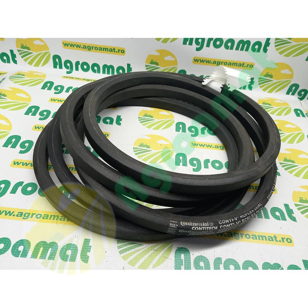 Curea Continental Hexagonala