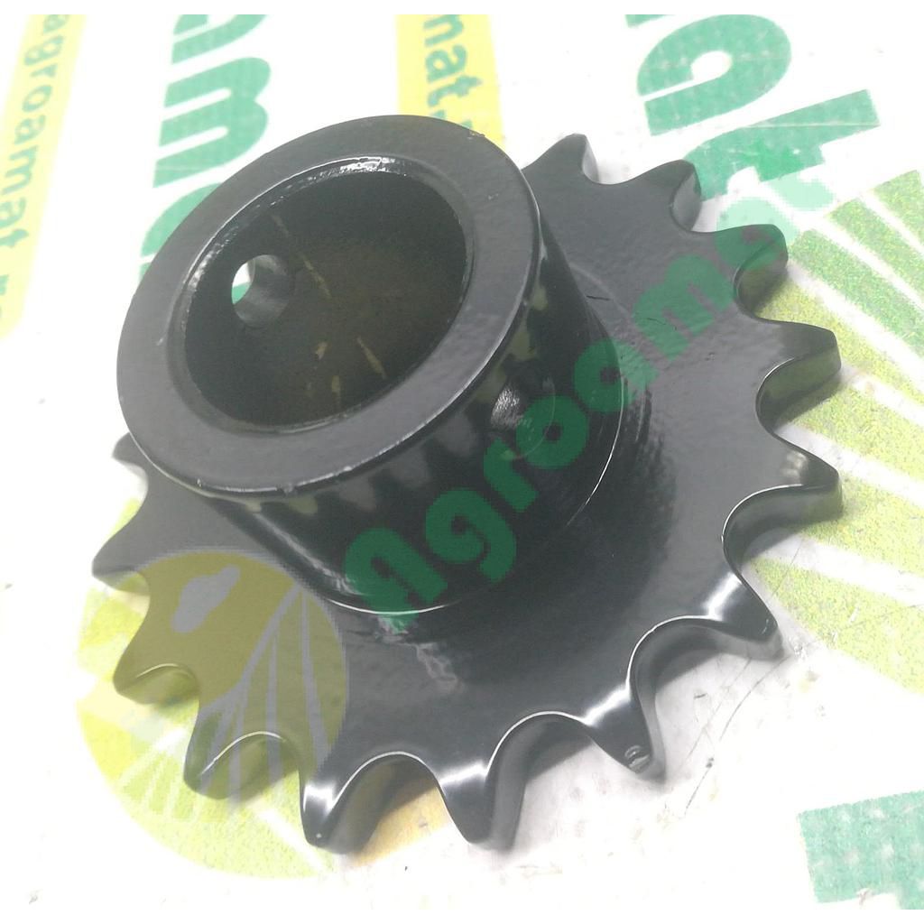 Pinion 553465 Z17