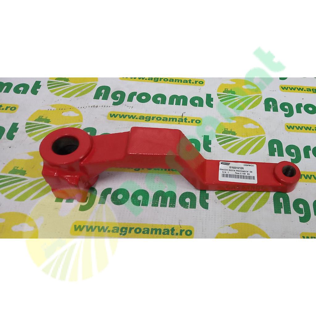 Brat Roata Dr. G15221212R