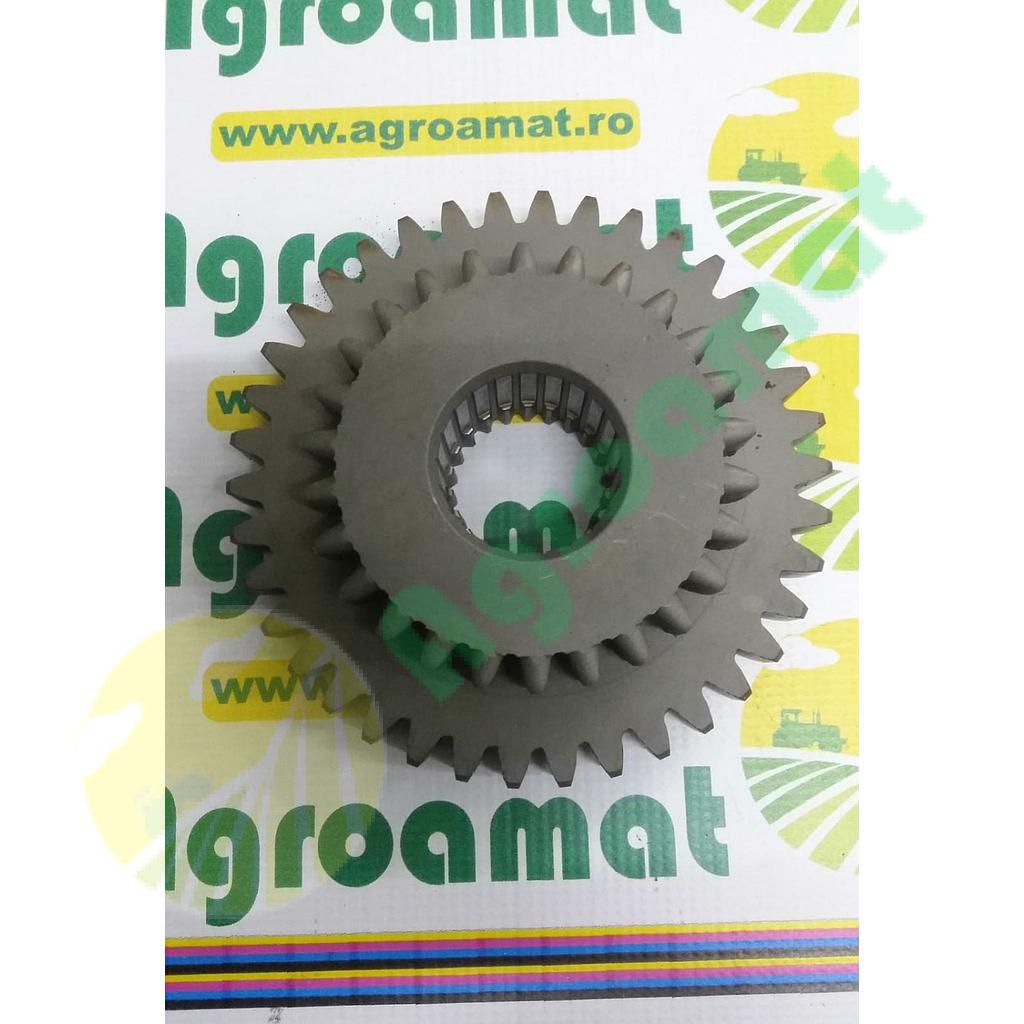 Pinion 609402.0  Z-26/38