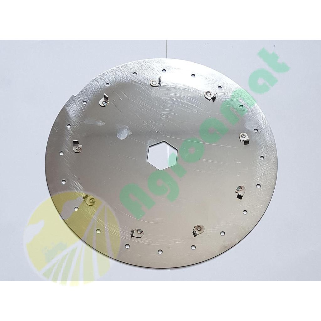 Disc Semanatoare 20 Gauri 3.5mm