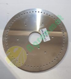 Disc Semanatoare Monosem Porumb 60Gauri 4.5mm