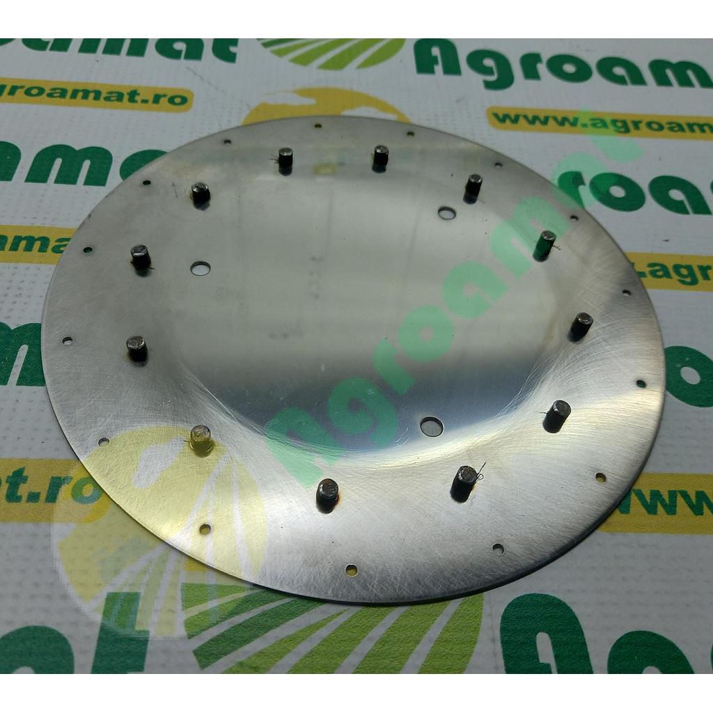 Disc Semanatoare 15Gauri 2.5mm