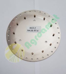 Disc Semanatoare 30Gauri 4mm